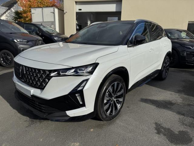 Renault Austral image 4