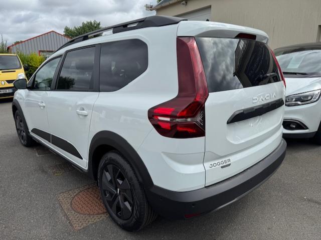 Dacia Jogger image 2