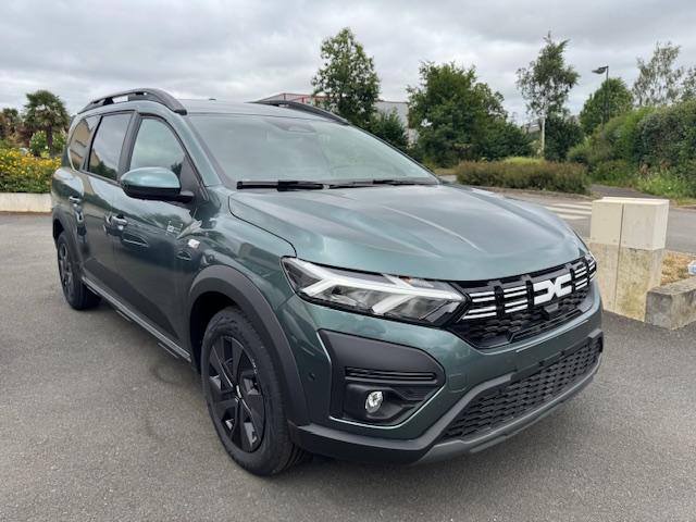 Dacia Jogger image 2