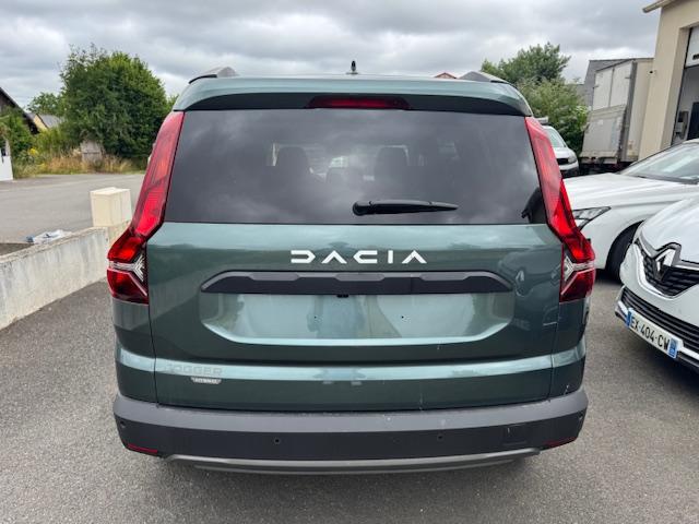 Dacia Jogger image 6
