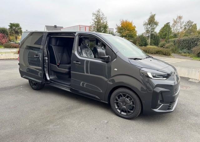 Fiat Scudo image 5