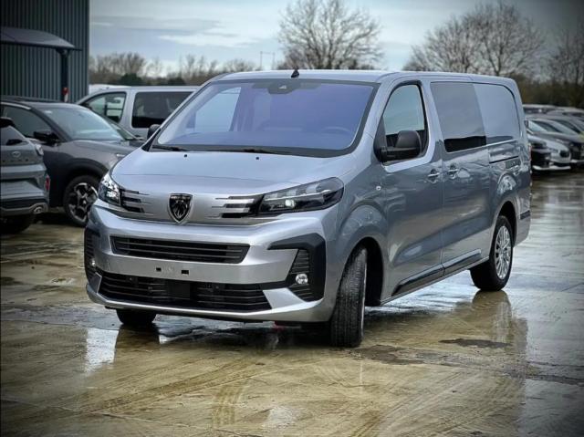 Peugeot Expert image 5
