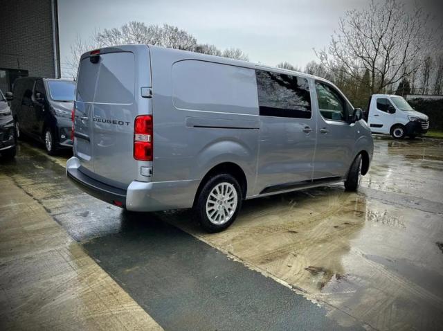 Peugeot Expert image 2