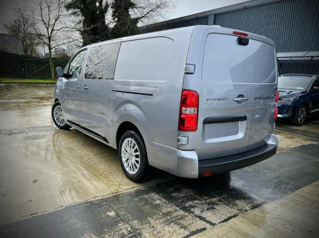 Peugeot Expert image 6