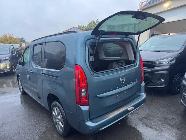 Opel Combo image 3