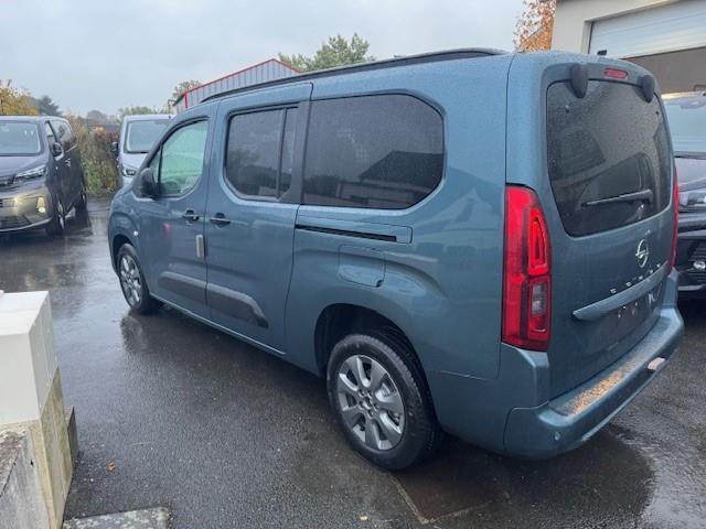 Opel Combo image 1