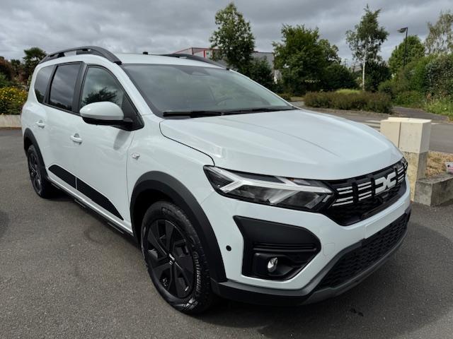 Dacia Jogger image 2