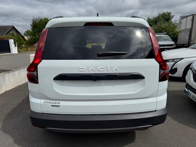 Dacia Jogger image 3