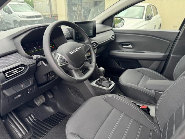 Dacia Jogger image 8