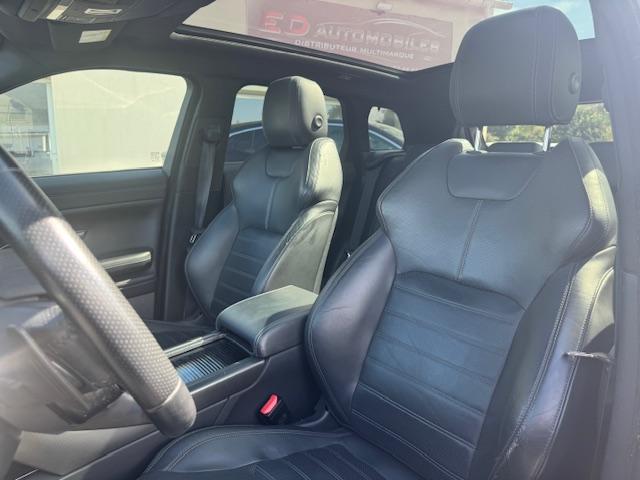 Land Rover Range Rover Evoque image 9