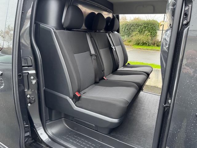 Peugeot Expert image 6