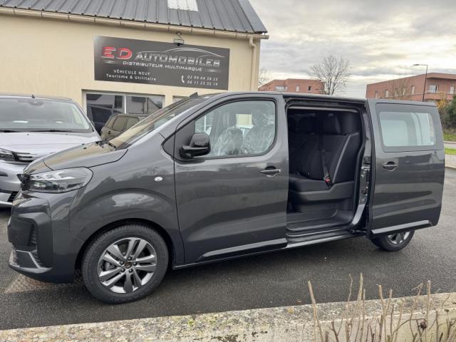 Peugeot Expert image 2