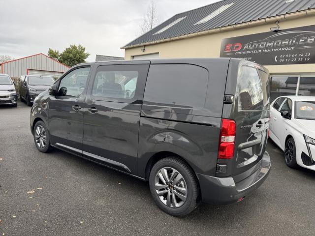 Peugeot Expert image 3