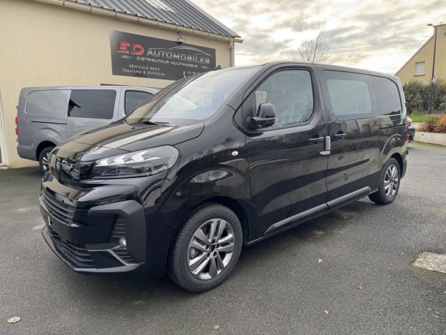 Peugeot Expert image 7