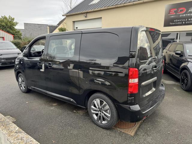 Peugeot Expert image 8