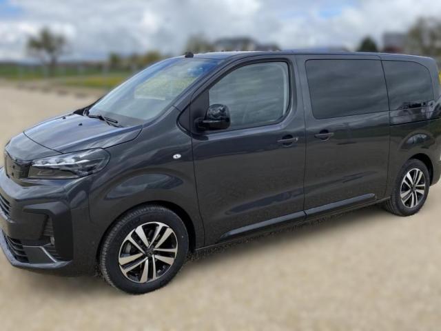 Peugeot Traveller (2) M 2.2 Diesel 180 S&s Business Eat8