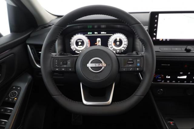 Nissan Qashqai image 4