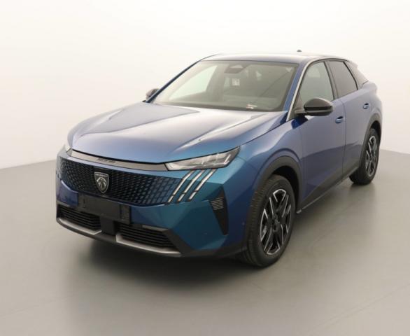 Peugeot 3008 Iii 1.2 Hybrid 145 Allure E-Dcs6