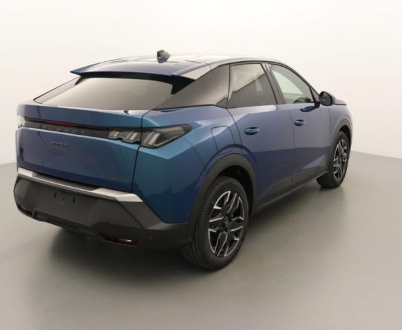 Peugeot 3008 image 9