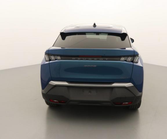 Peugeot 3008 image 7