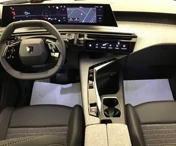 Peugeot 3008 image 5