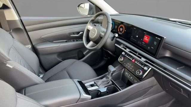 Hyundai Tucson image 6