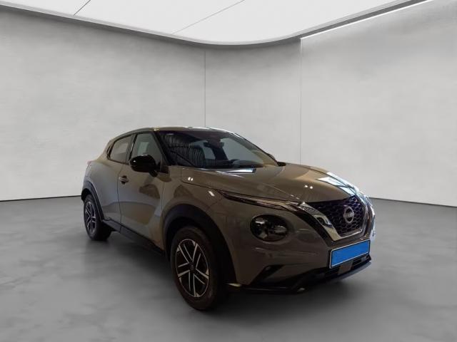 Nissan Juke image 7