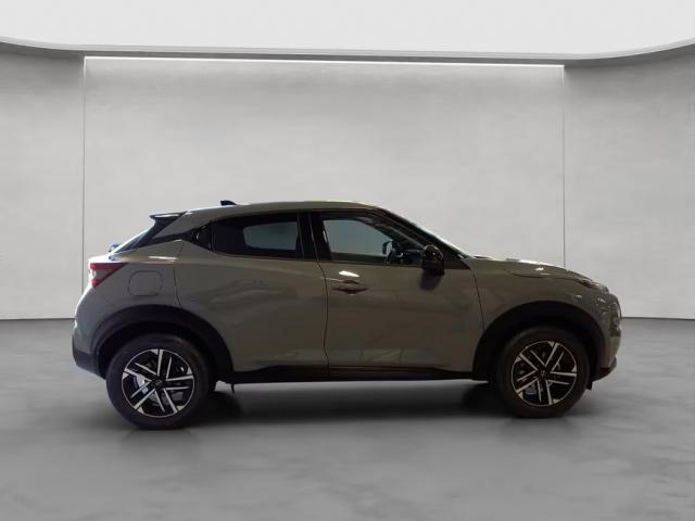 Nissan Juke image 3
