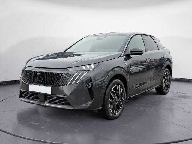 Peugeot 3008 Iii 1.2 Hybrid 145 Gt E-Dcs6