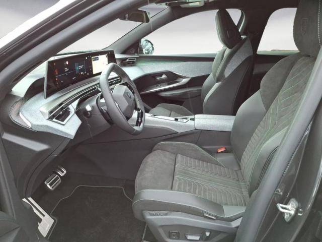 Peugeot 3008 image 7