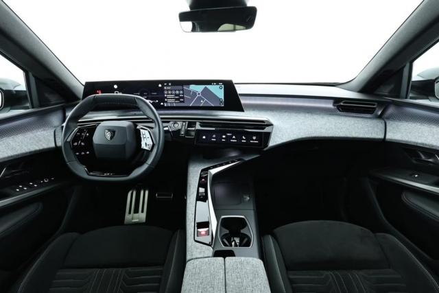 Peugeot 3008 image 3