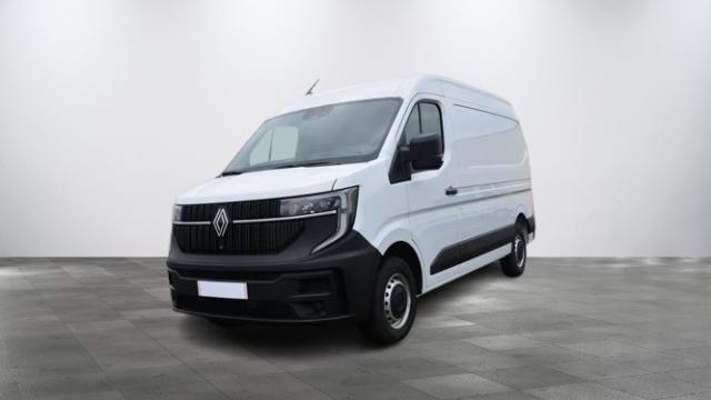 Renault Master image 3
