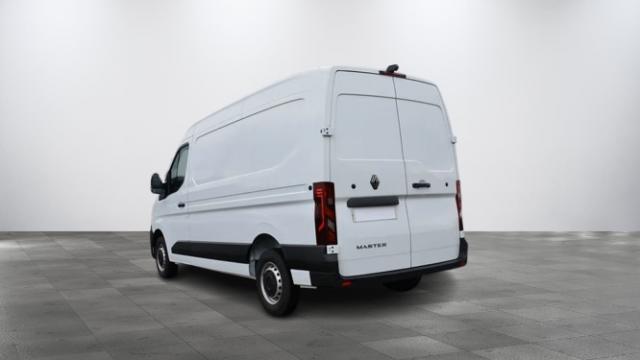Renault Master image 4
