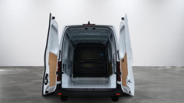 Renault Master image 6