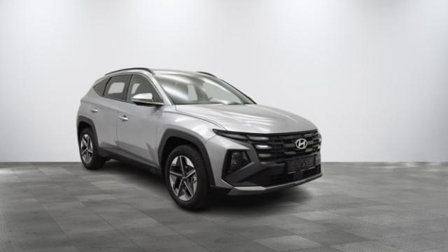 Hyundai Tucson Iv (2) 1.6 T-Gdi 215 Hybrid Intuitive Bva6