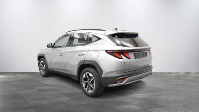 Hyundai Tucson image 4