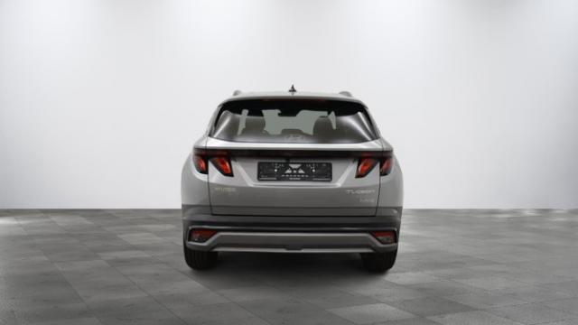 Hyundai Tucson image 7