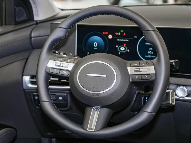 Hyundai Tucson image 8