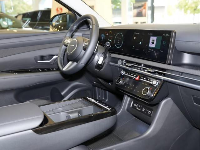 Hyundai Tucson image 6