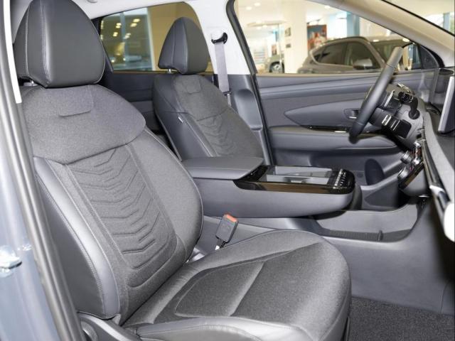 Hyundai Tucson image 5