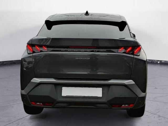 Peugeot 3008 image 2