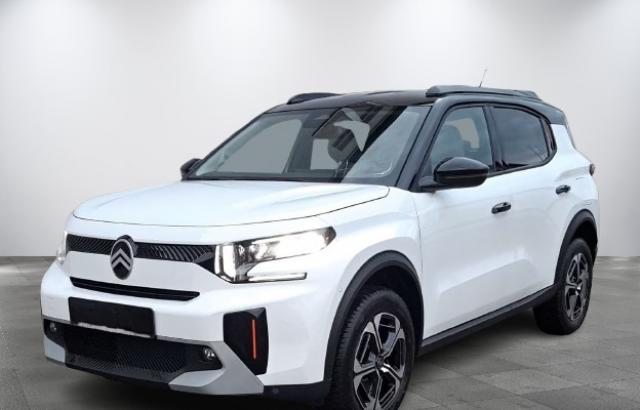 Citroen C3 Aircross Ii 1.2 Hybride 145 Max E-Dcs6