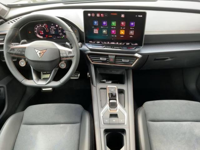 Cupra Formentor image 8