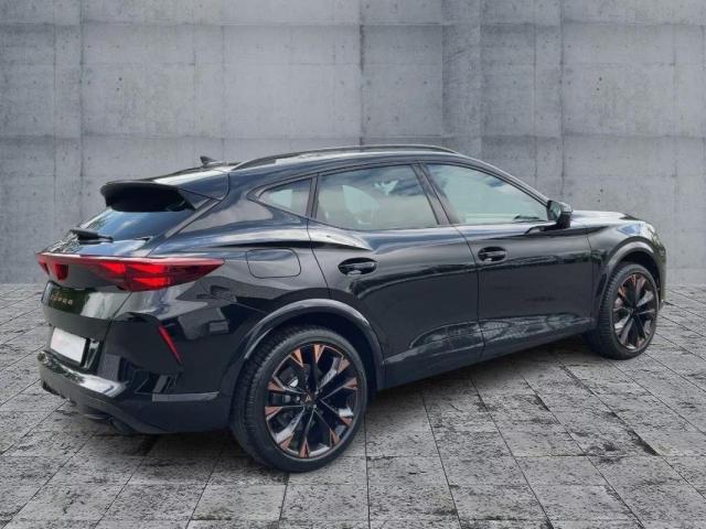 Cupra Formentor image 7