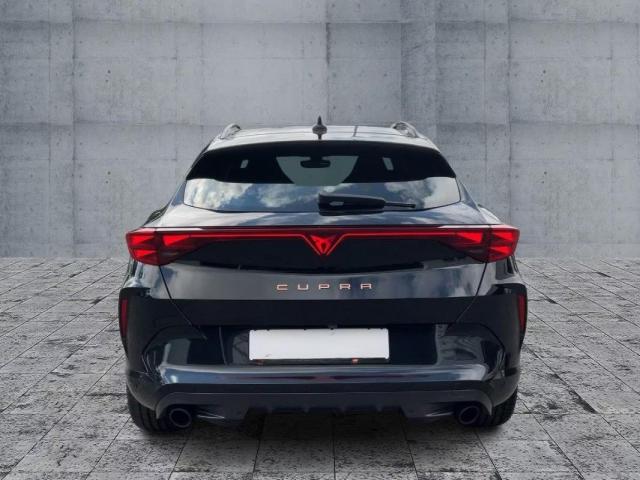 Cupra Formentor image 1