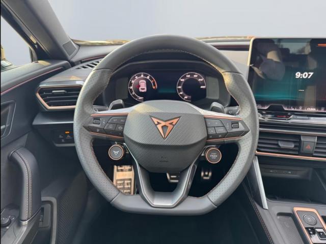 Cupra Formentor image 9