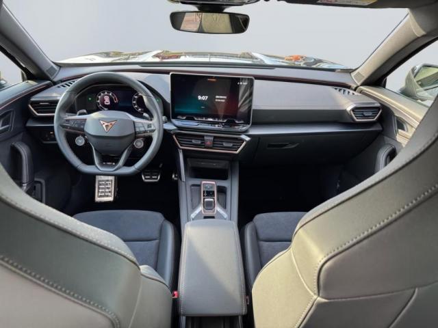 Cupra Formentor image 4