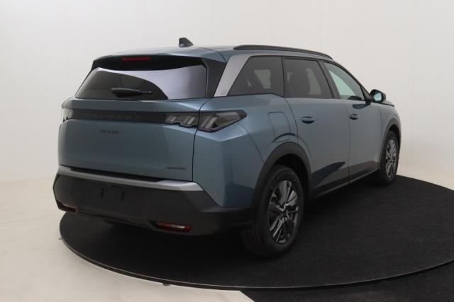 Peugeot 5008 image 4