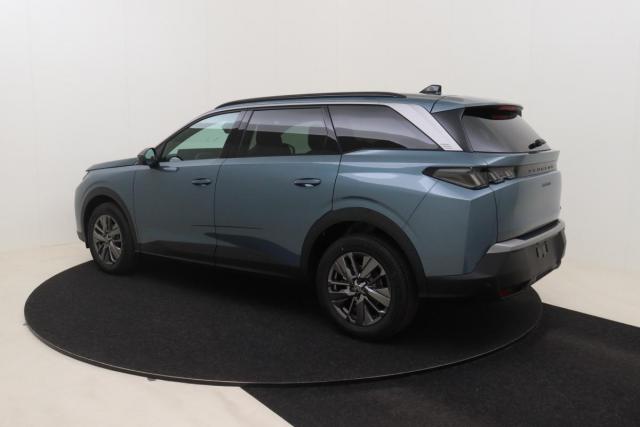 Peugeot 5008 image 8