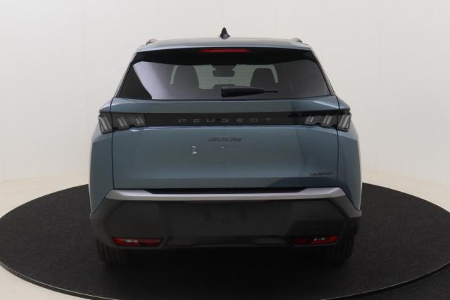 Peugeot 5008 image 5